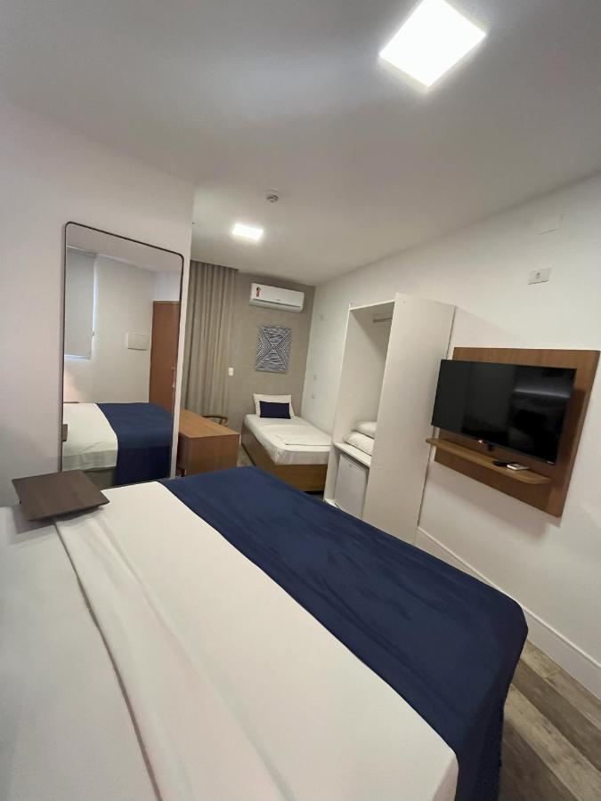 Leblon Design Hotel Rio de Janeiro Extérieur photo