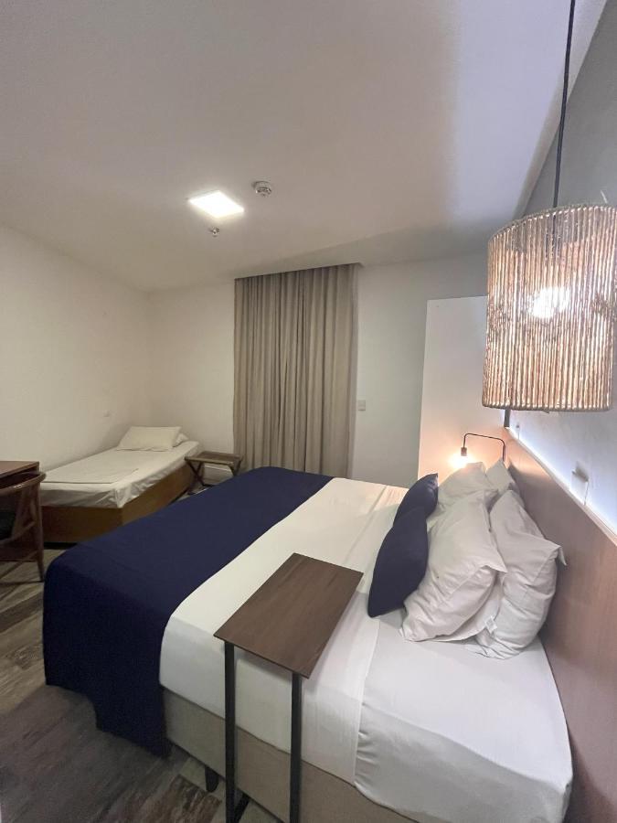 Leblon Design Hotel Rio de Janeiro Extérieur photo