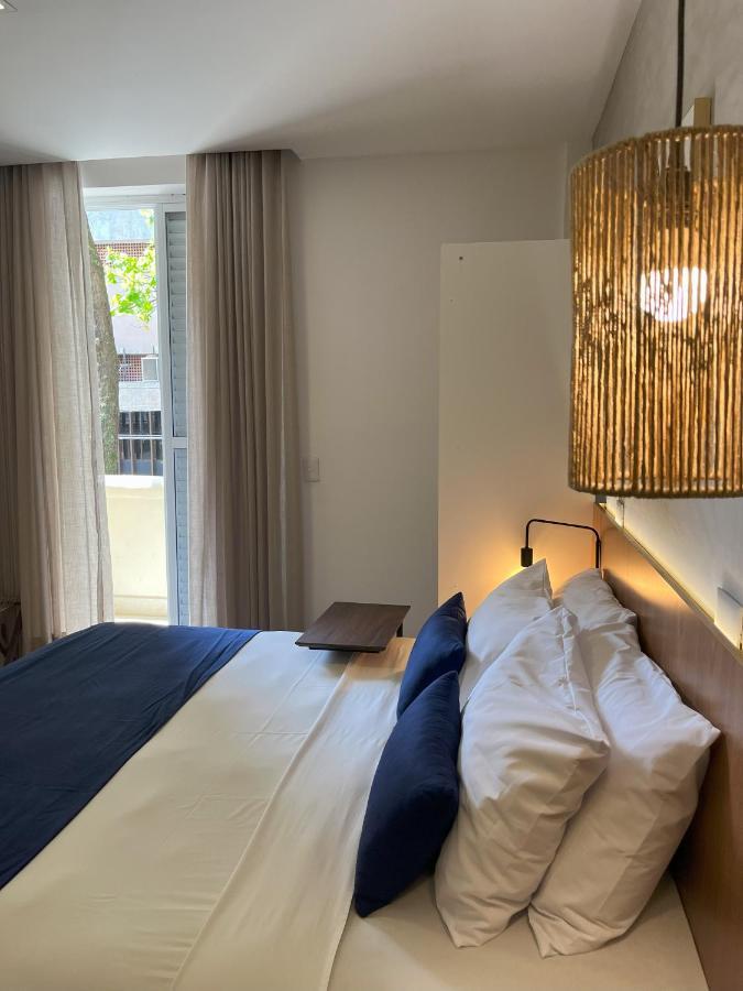 Leblon Design Hotel Rio de Janeiro Extérieur photo