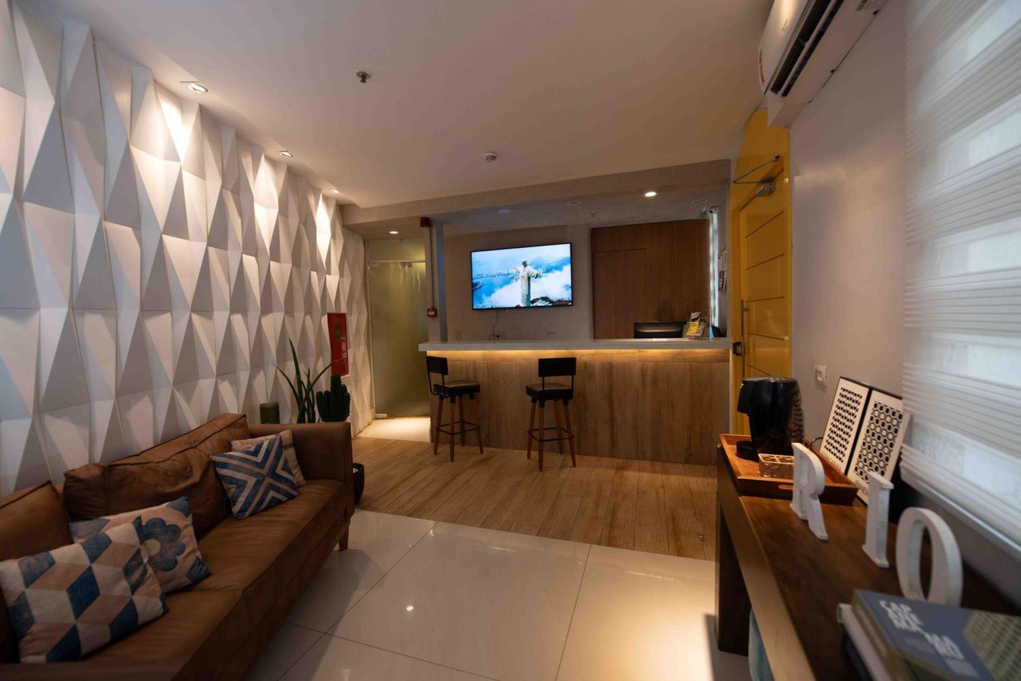 Leblon Design Hotel Rio de Janeiro Extérieur photo