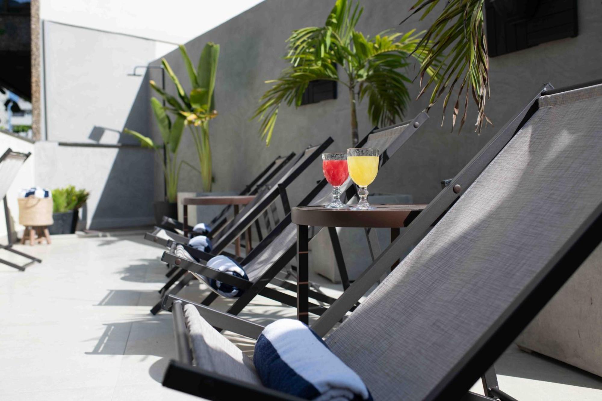 Leblon Design Hotel Rio de Janeiro Extérieur photo