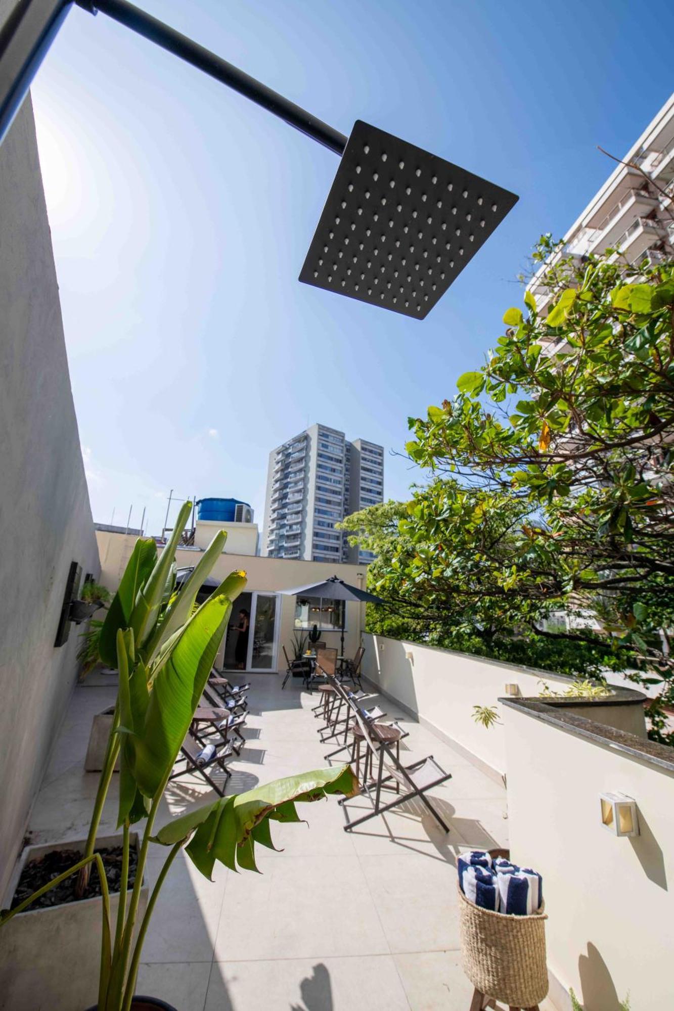 Leblon Design Hotel Rio de Janeiro Extérieur photo