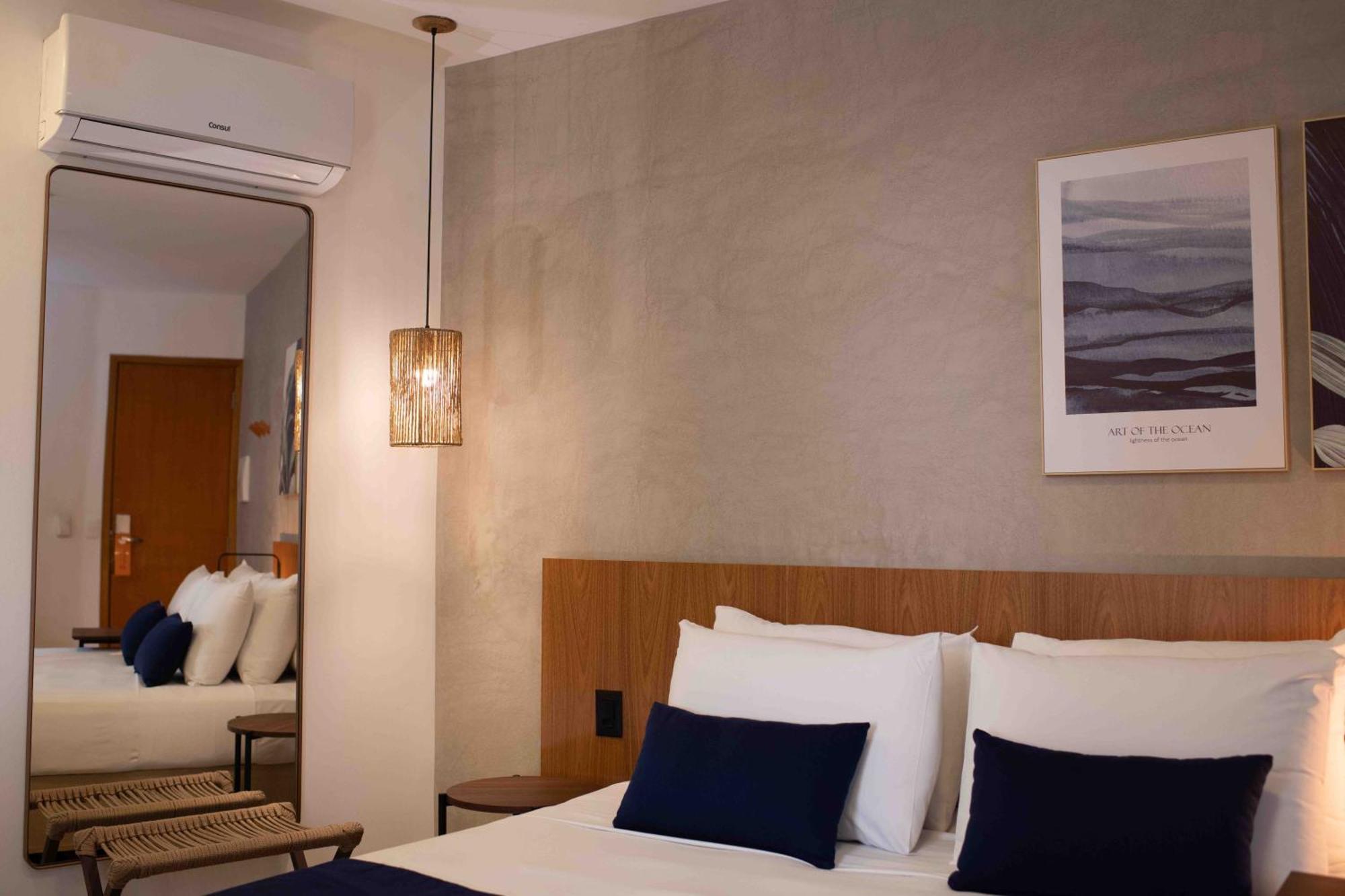 Leblon Design Hotel Rio de Janeiro Extérieur photo