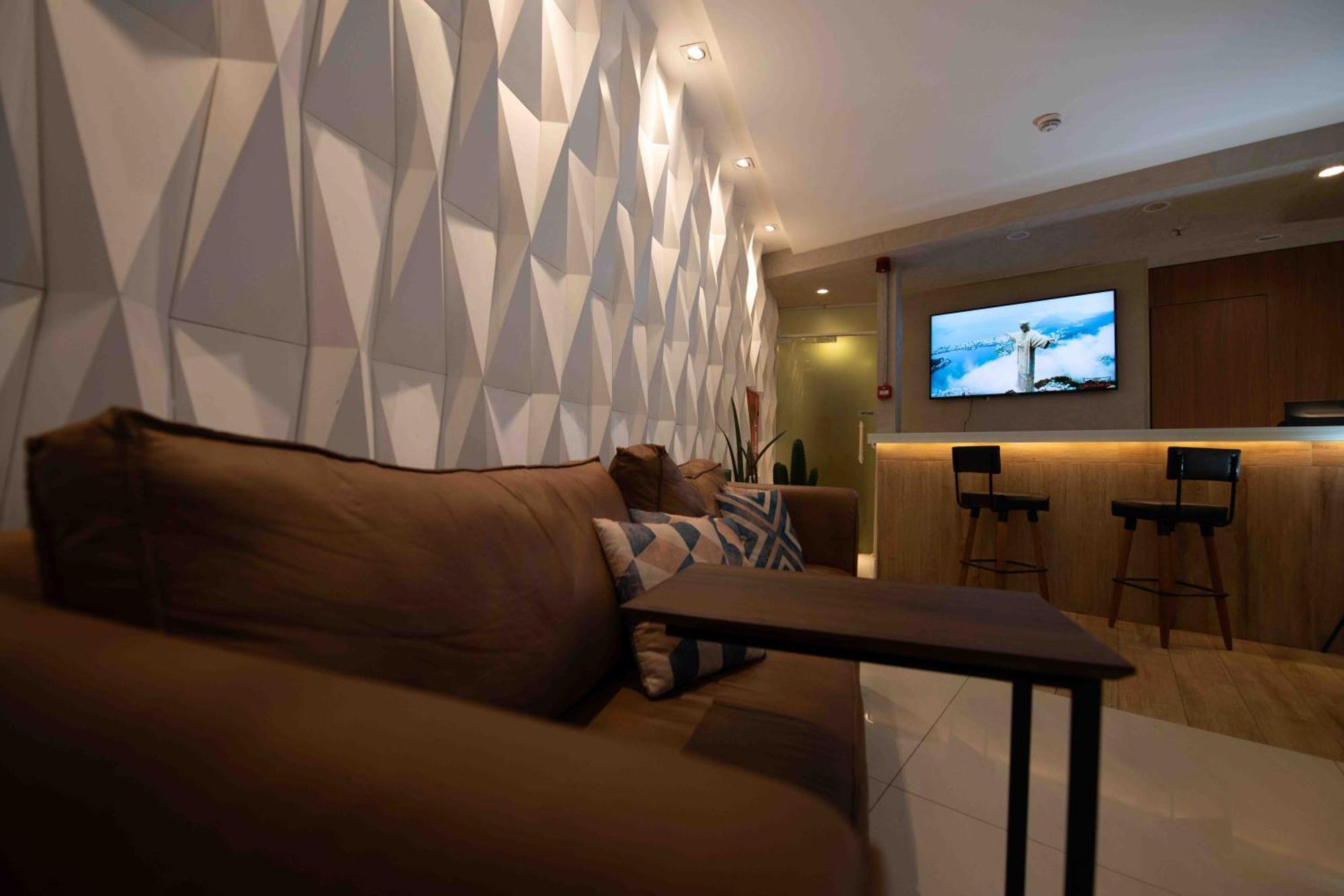 Leblon Design Hotel Rio de Janeiro Extérieur photo