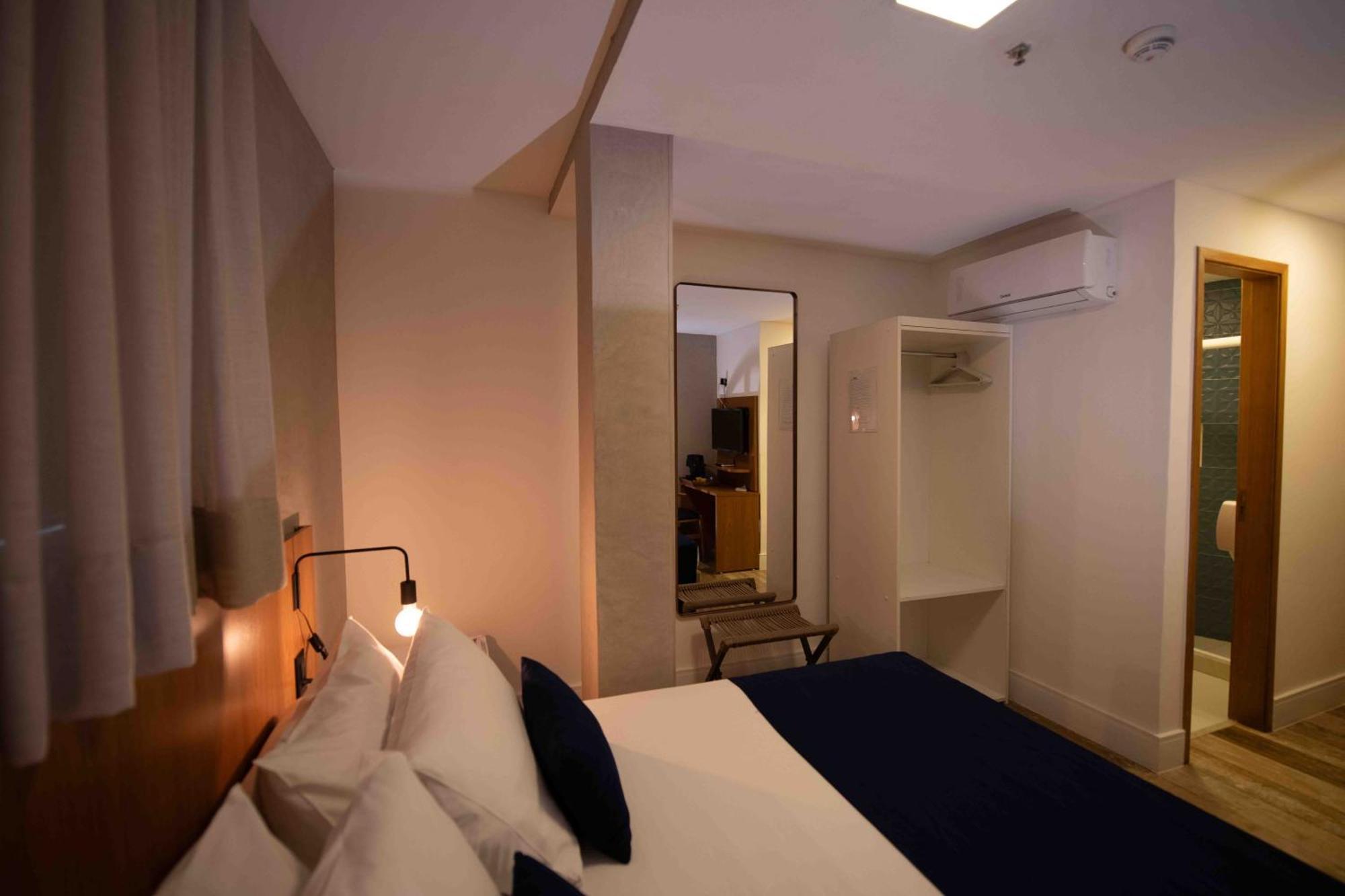 Leblon Design Hotel Rio de Janeiro Extérieur photo