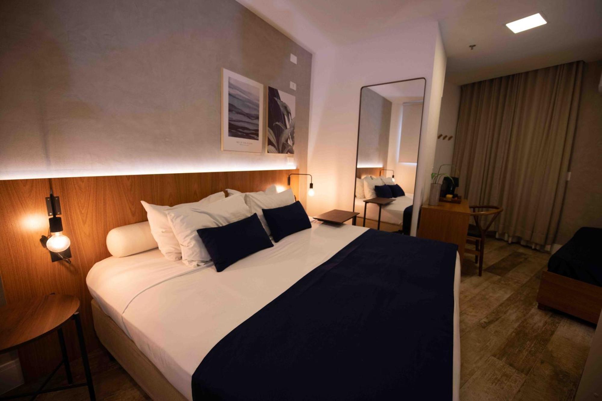 Leblon Design Hotel Rio de Janeiro Extérieur photo