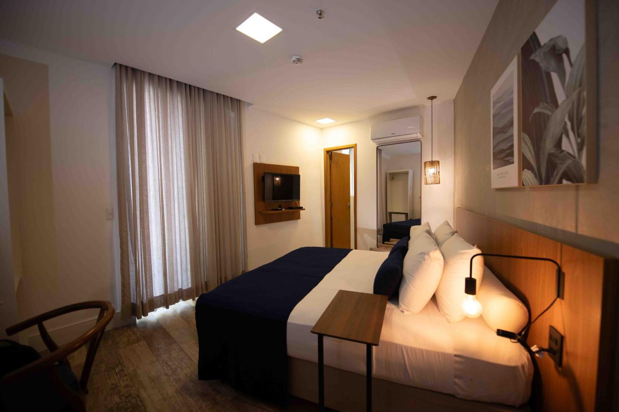 Leblon Design Hotel Rio de Janeiro Extérieur photo