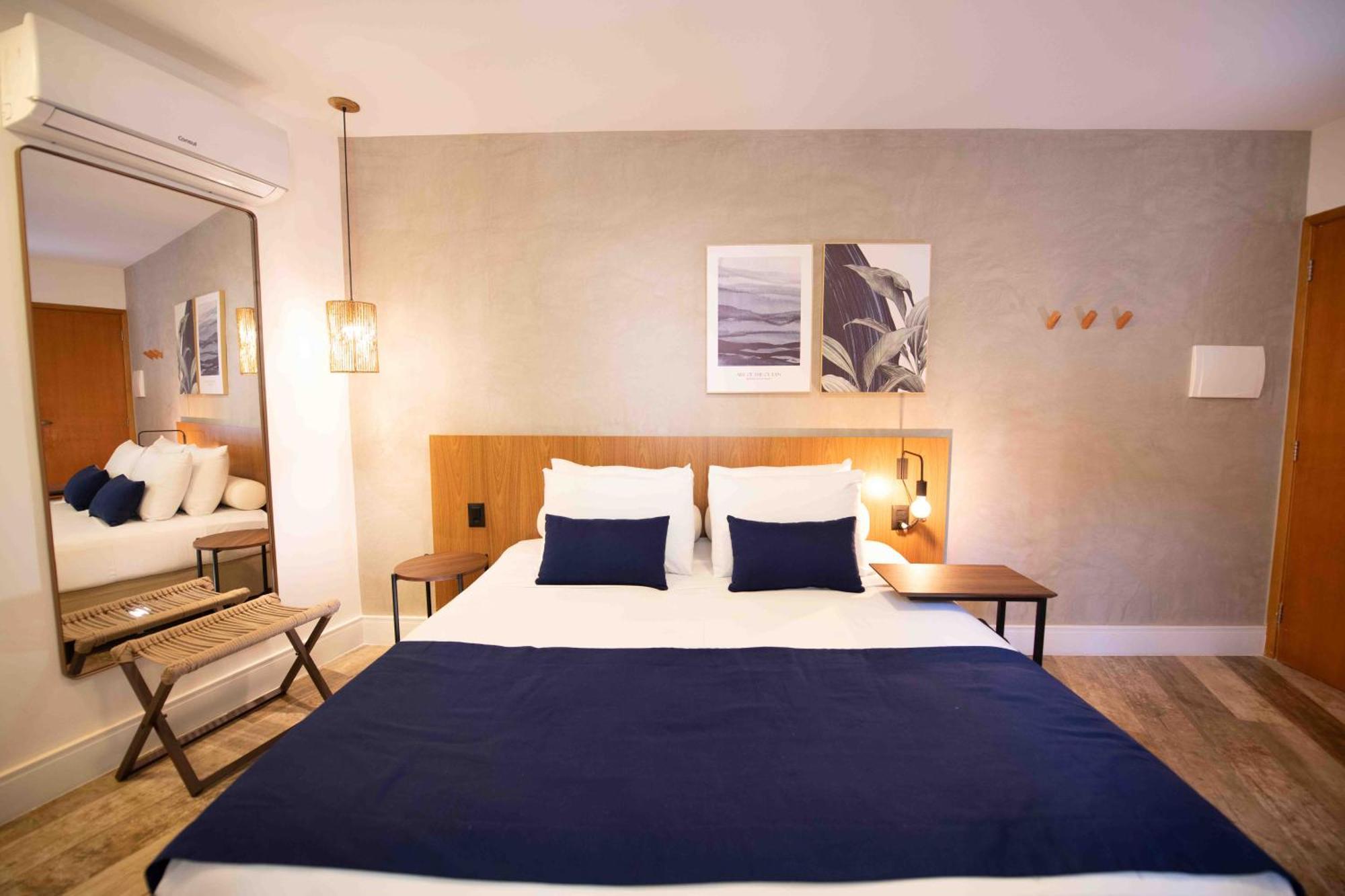 Leblon Design Hotel Rio de Janeiro Extérieur photo