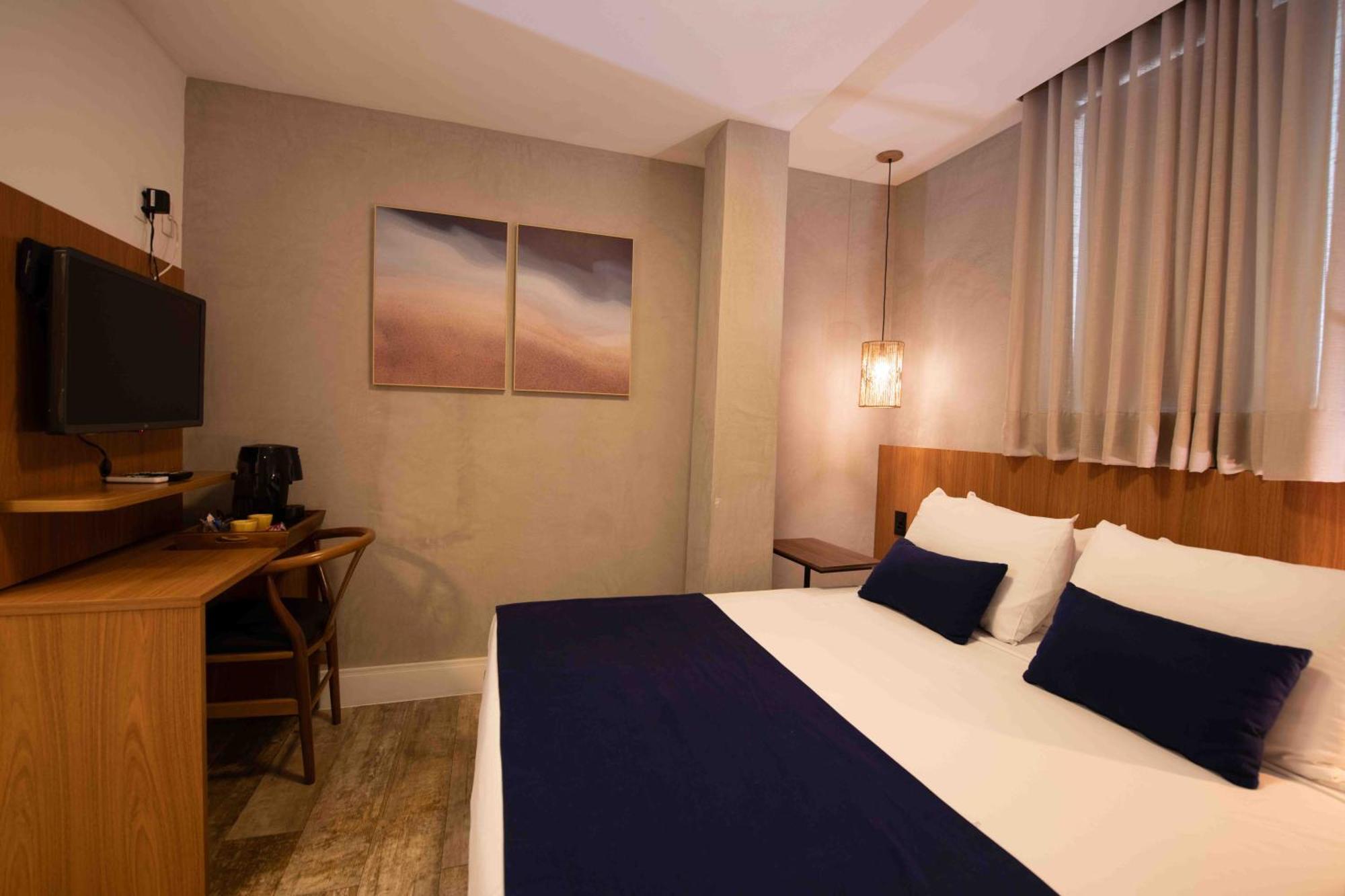 Leblon Design Hotel Rio de Janeiro Extérieur photo