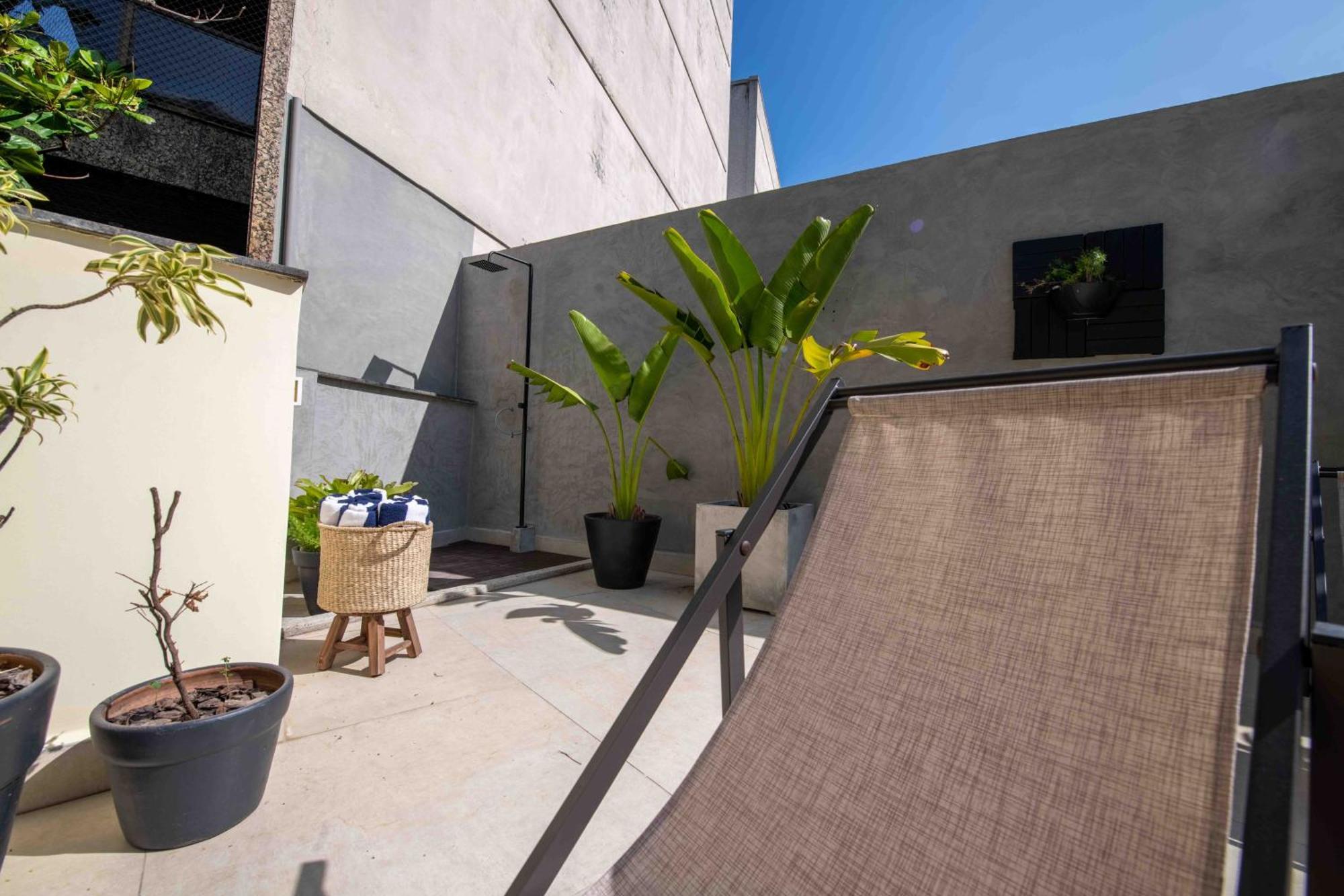 Leblon Design Hotel Rio de Janeiro Extérieur photo
