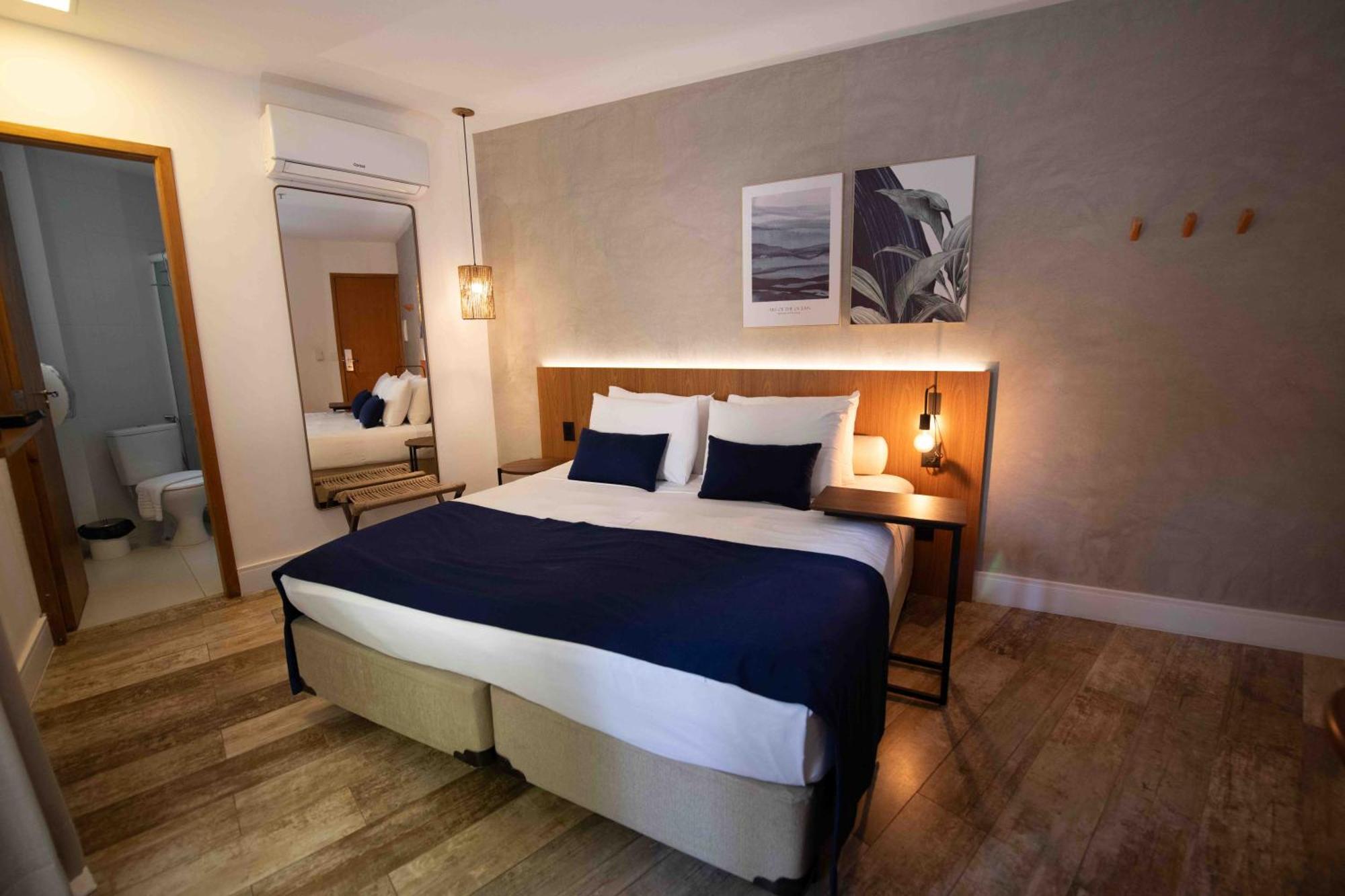 Leblon Design Hotel Rio de Janeiro Extérieur photo