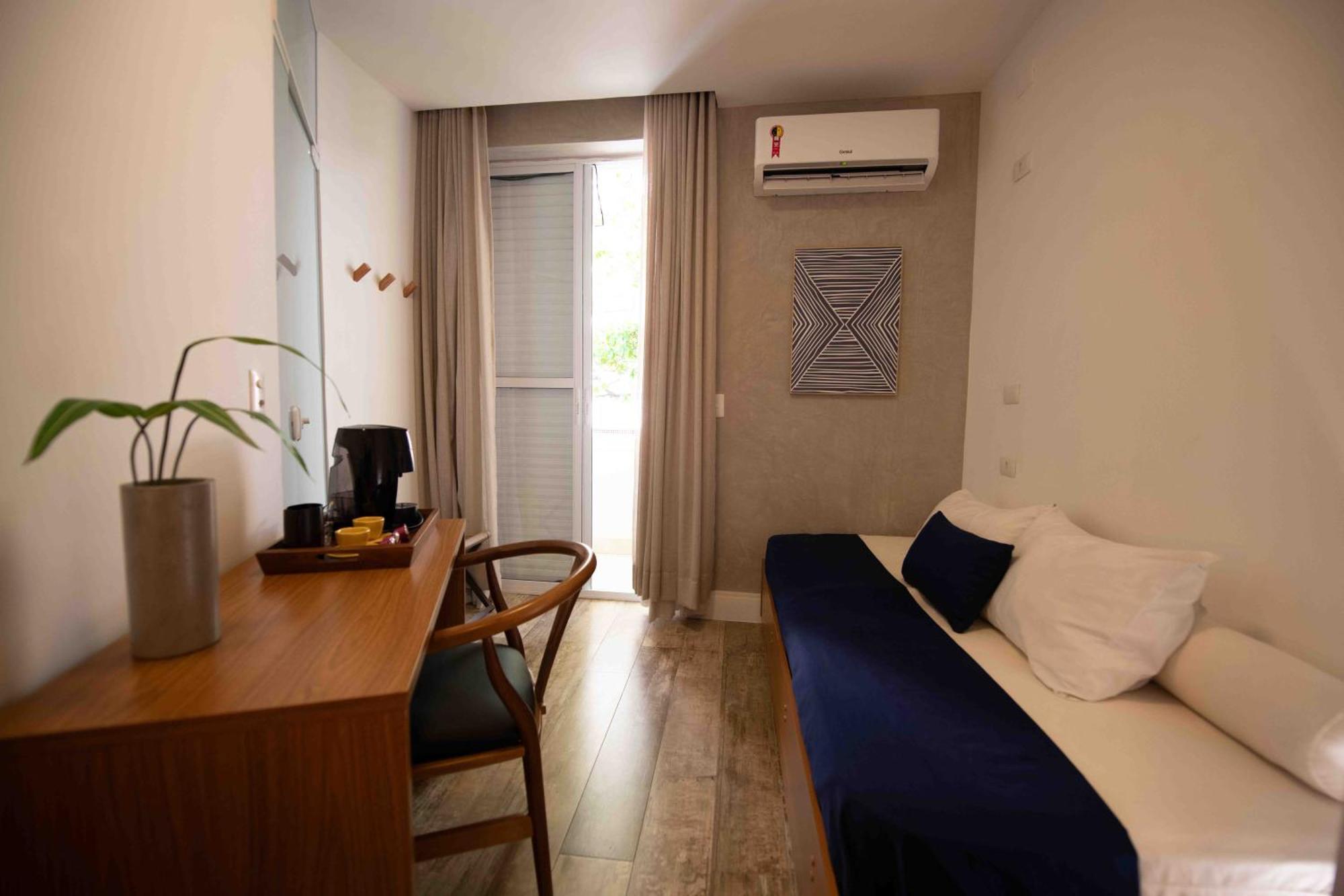 Leblon Design Hotel Rio de Janeiro Extérieur photo