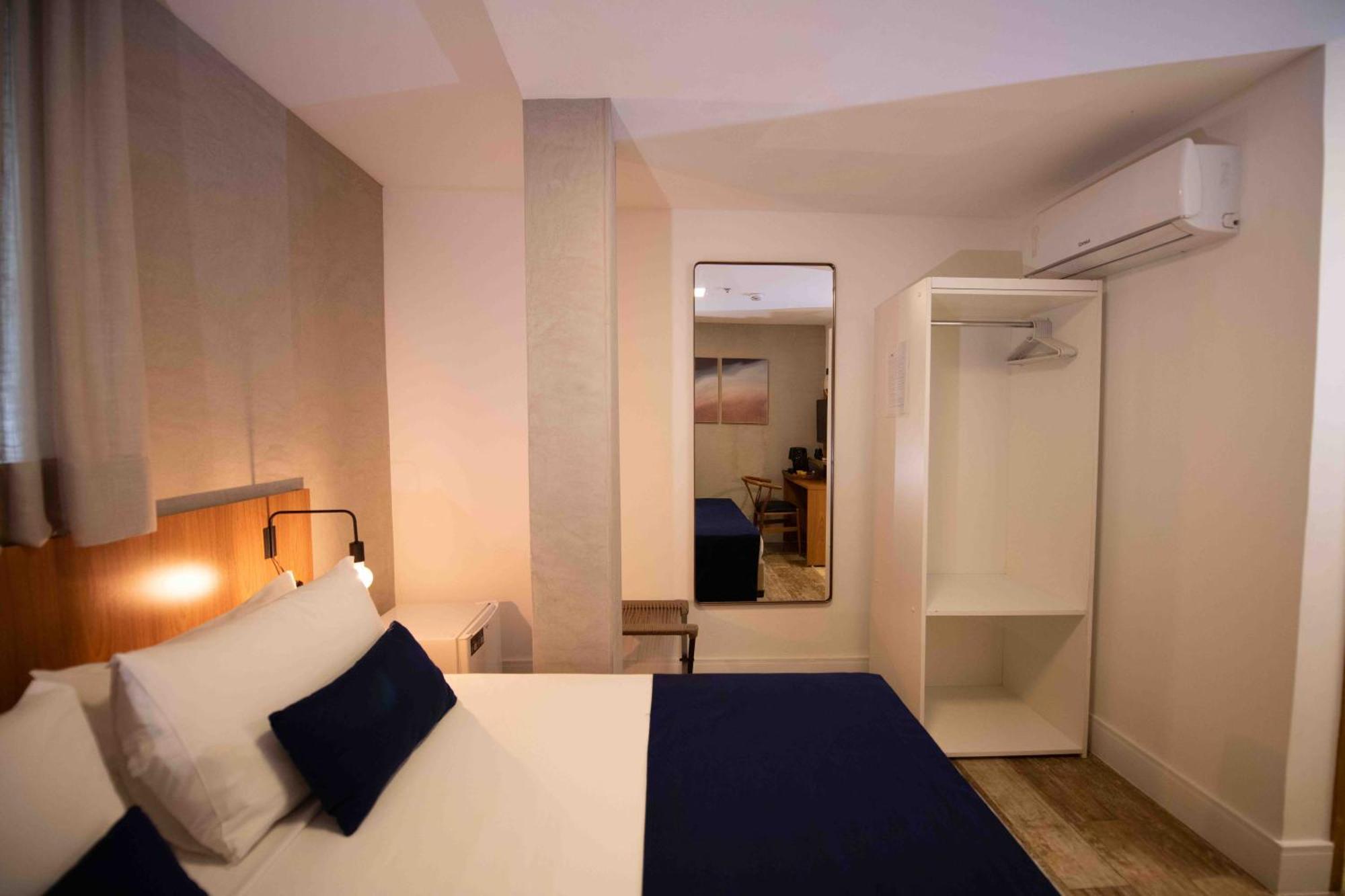 Leblon Design Hotel Rio de Janeiro Extérieur photo