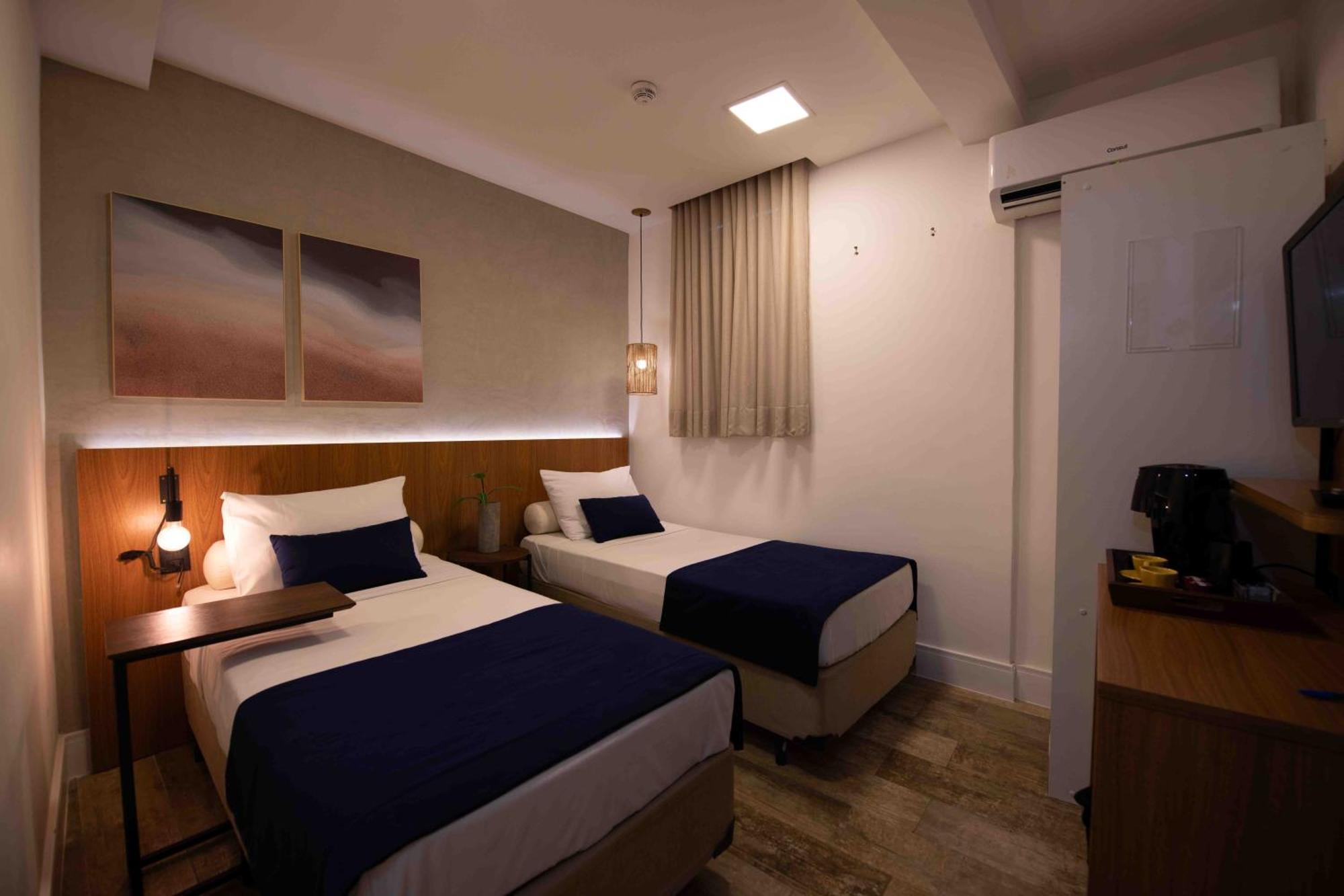 Leblon Design Hotel Rio de Janeiro Extérieur photo