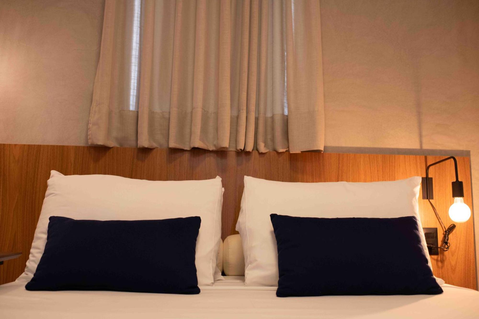 Leblon Design Hotel Rio de Janeiro Extérieur photo