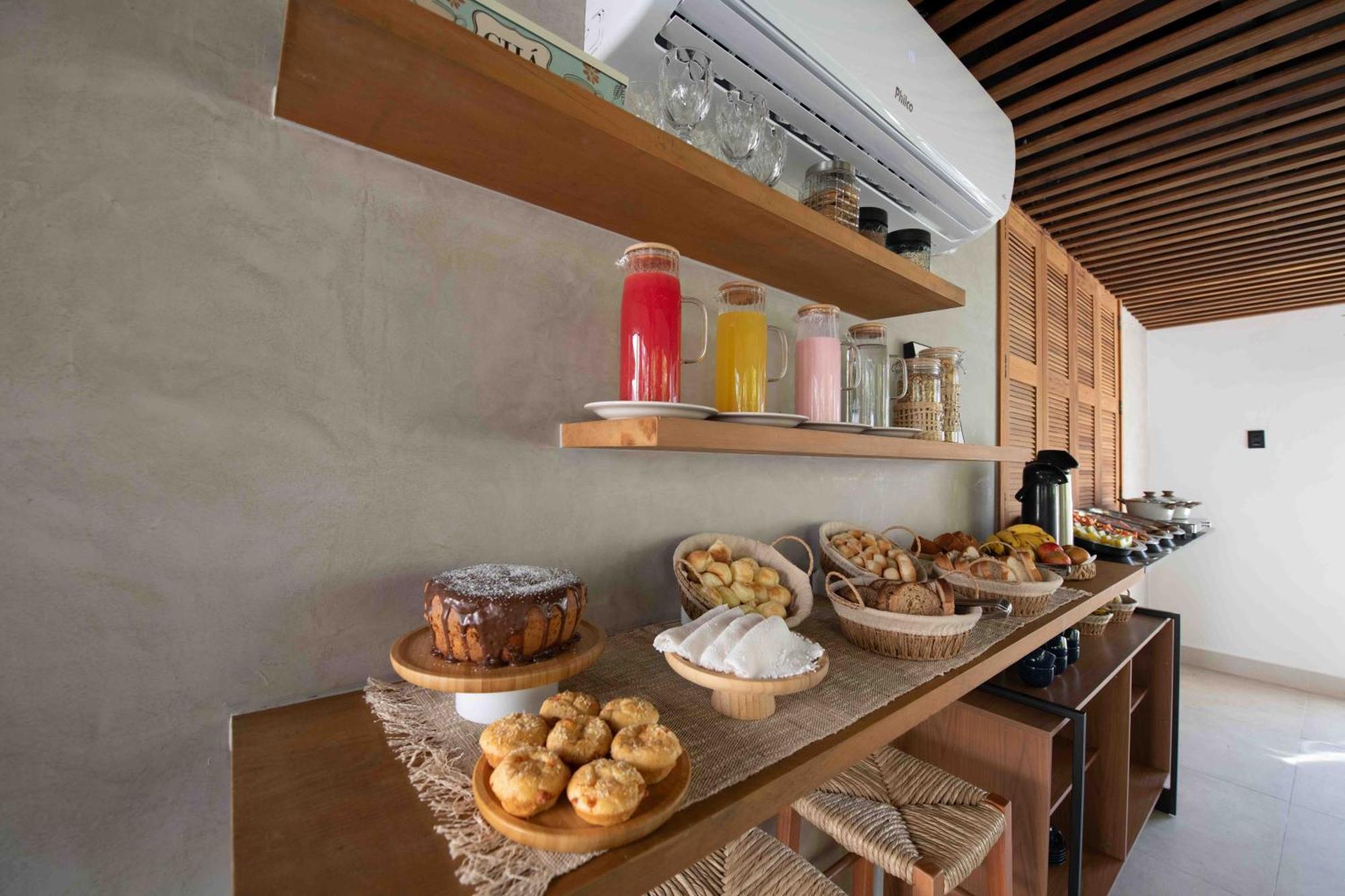 Leblon Design Hotel Rio de Janeiro Extérieur photo