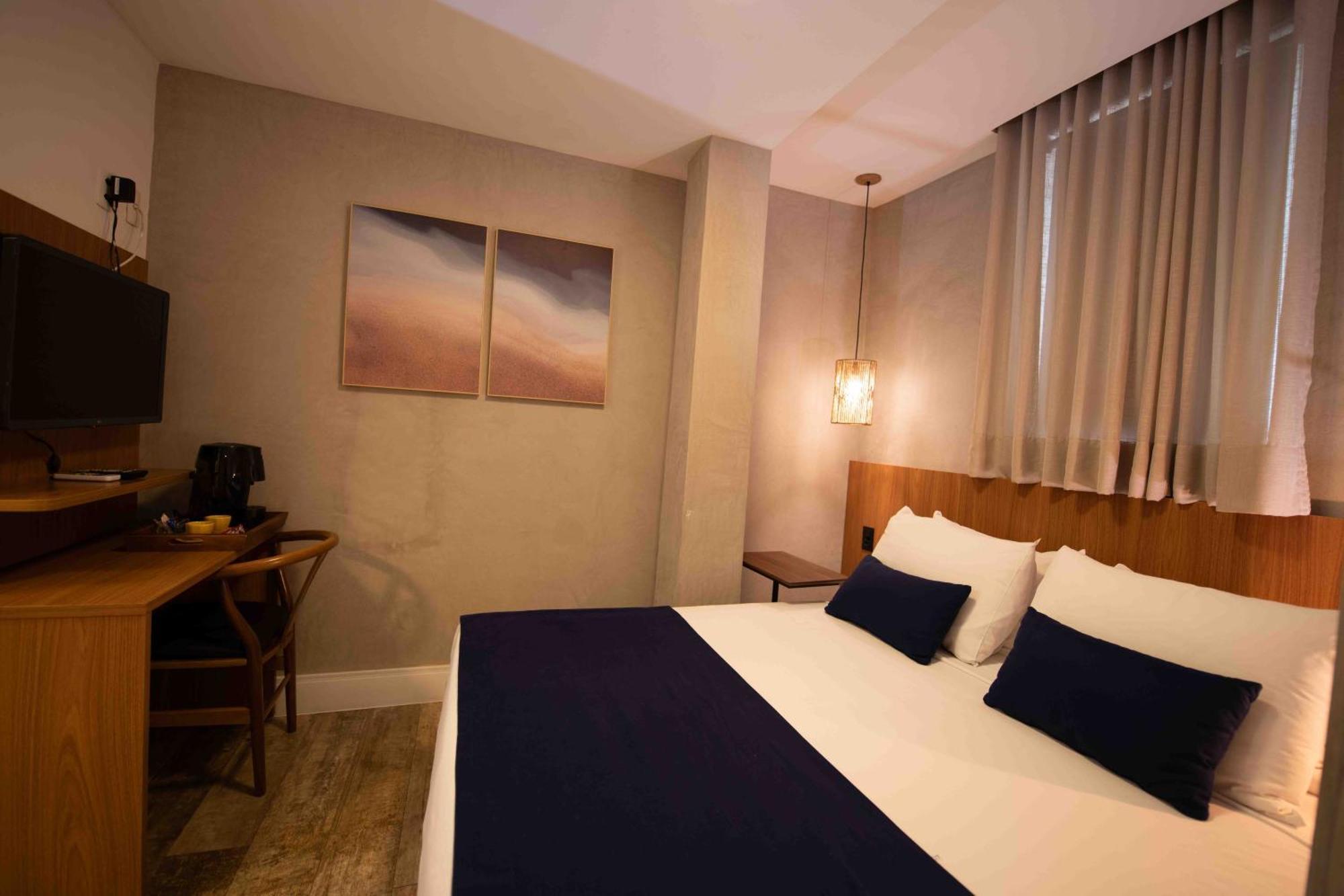 Leblon Design Hotel Rio de Janeiro Extérieur photo