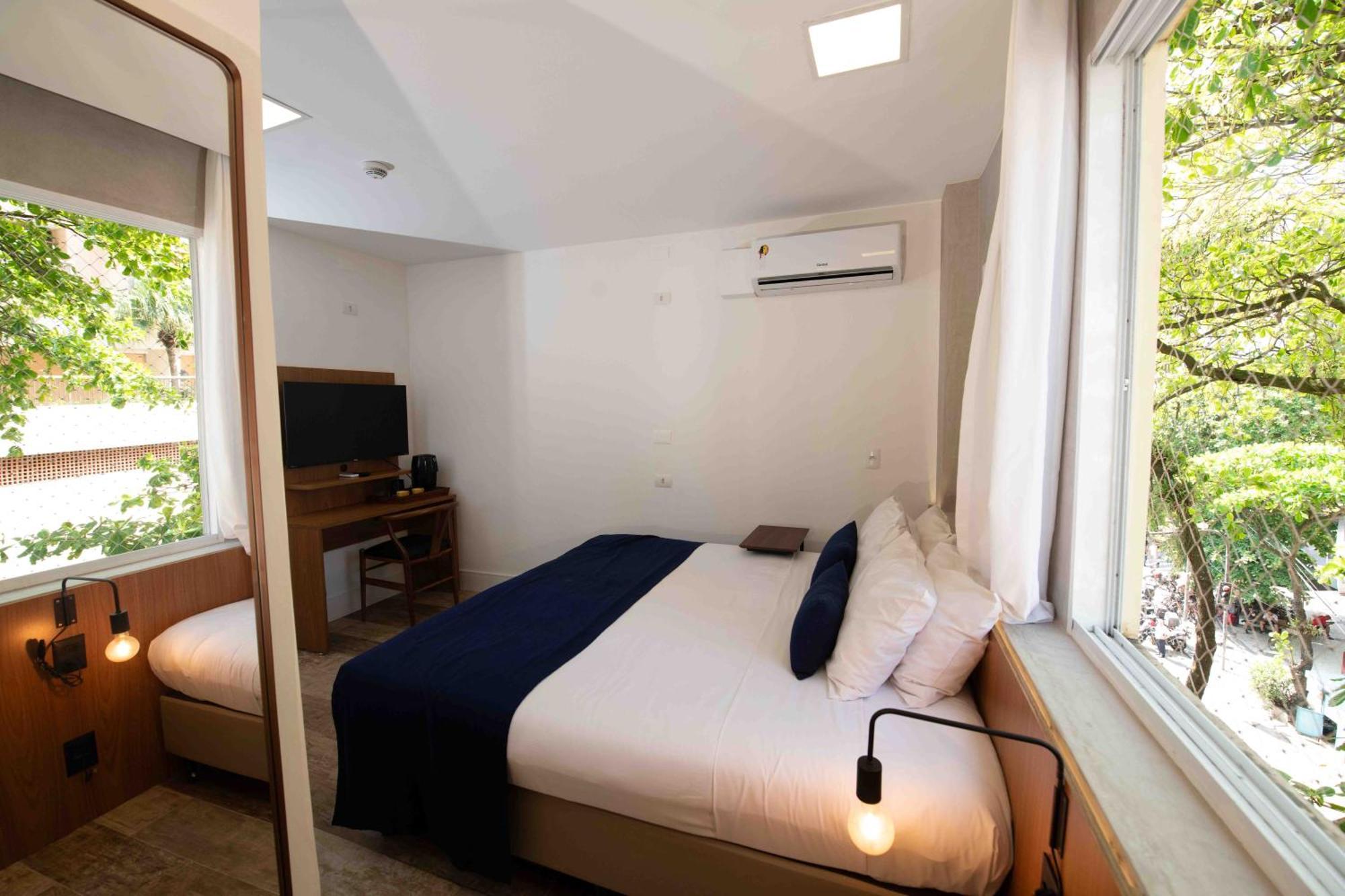 Leblon Design Hotel Rio de Janeiro Extérieur photo