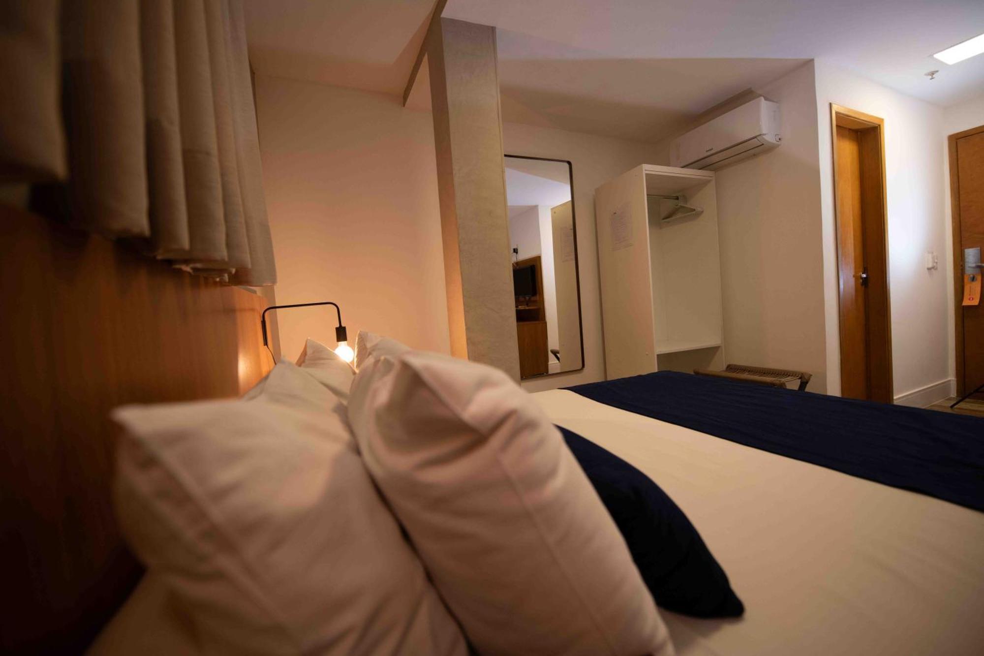 Leblon Design Hotel Rio de Janeiro Extérieur photo