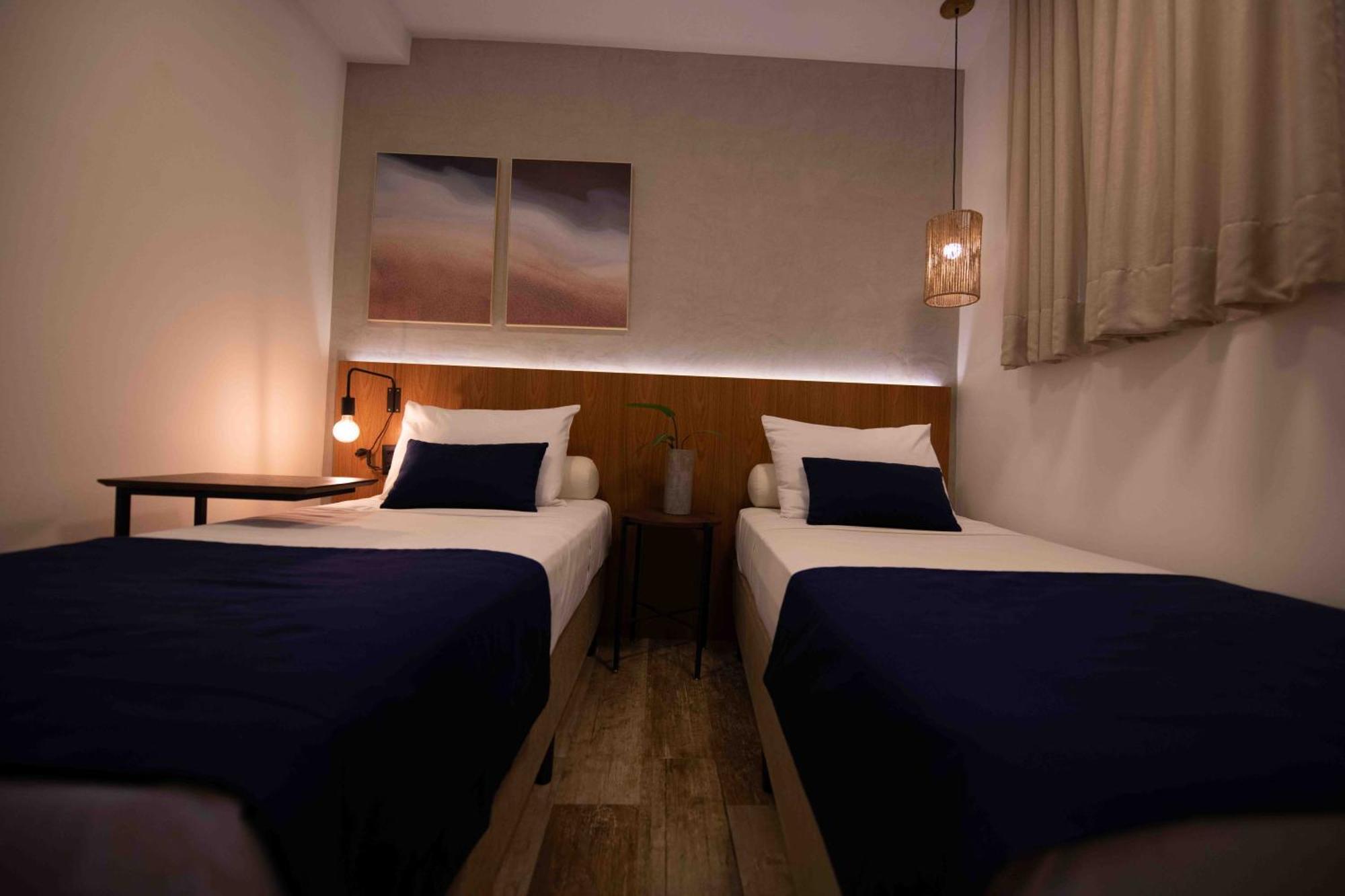 Leblon Design Hotel Rio de Janeiro Extérieur photo