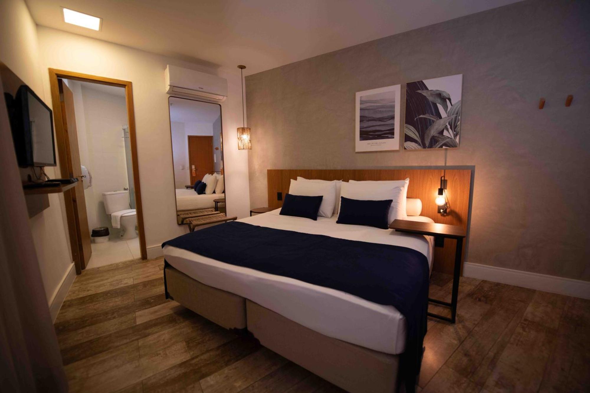 Leblon Design Hotel Rio de Janeiro Extérieur photo