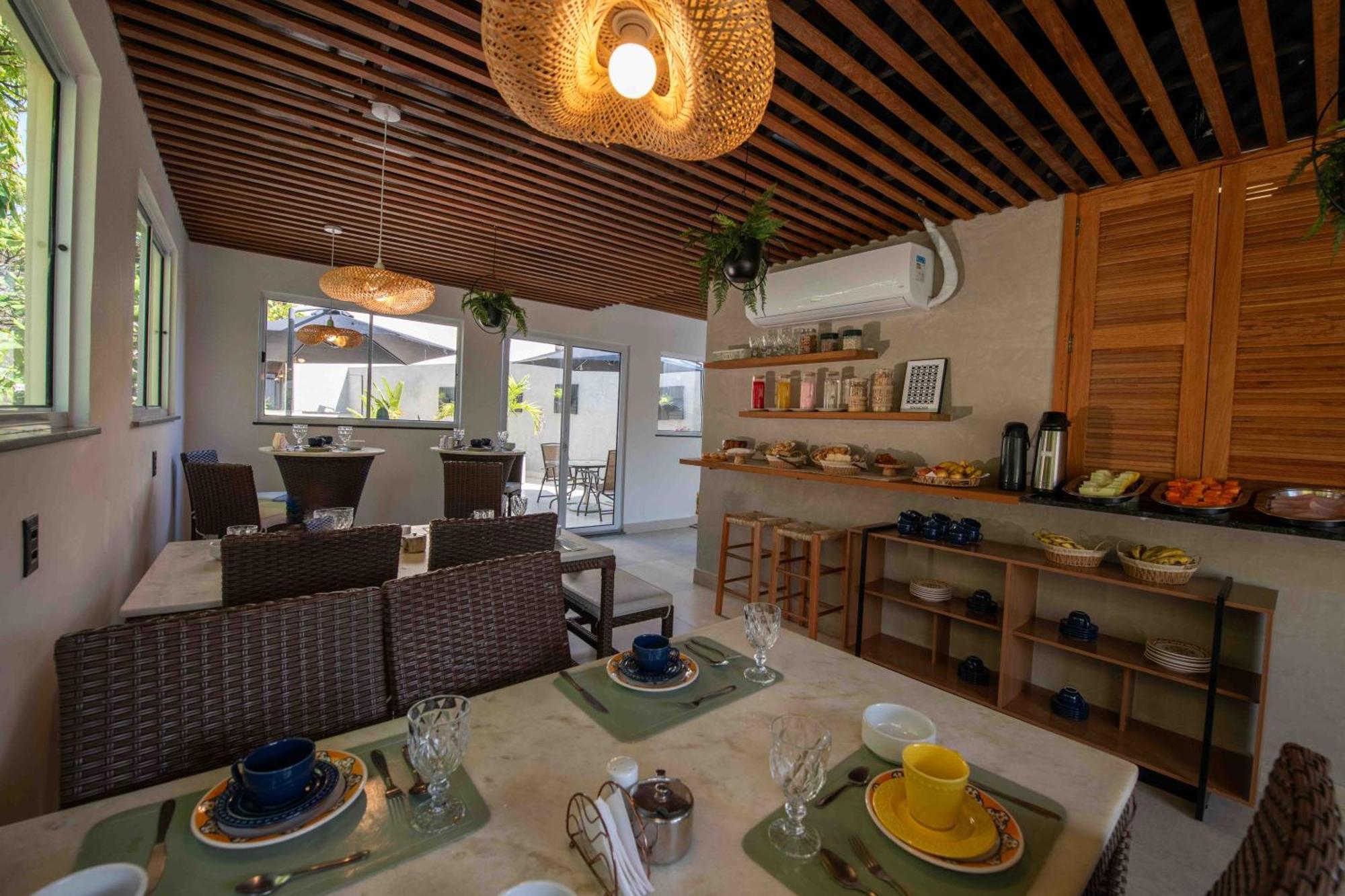 Leblon Design Hotel Rio de Janeiro Extérieur photo
