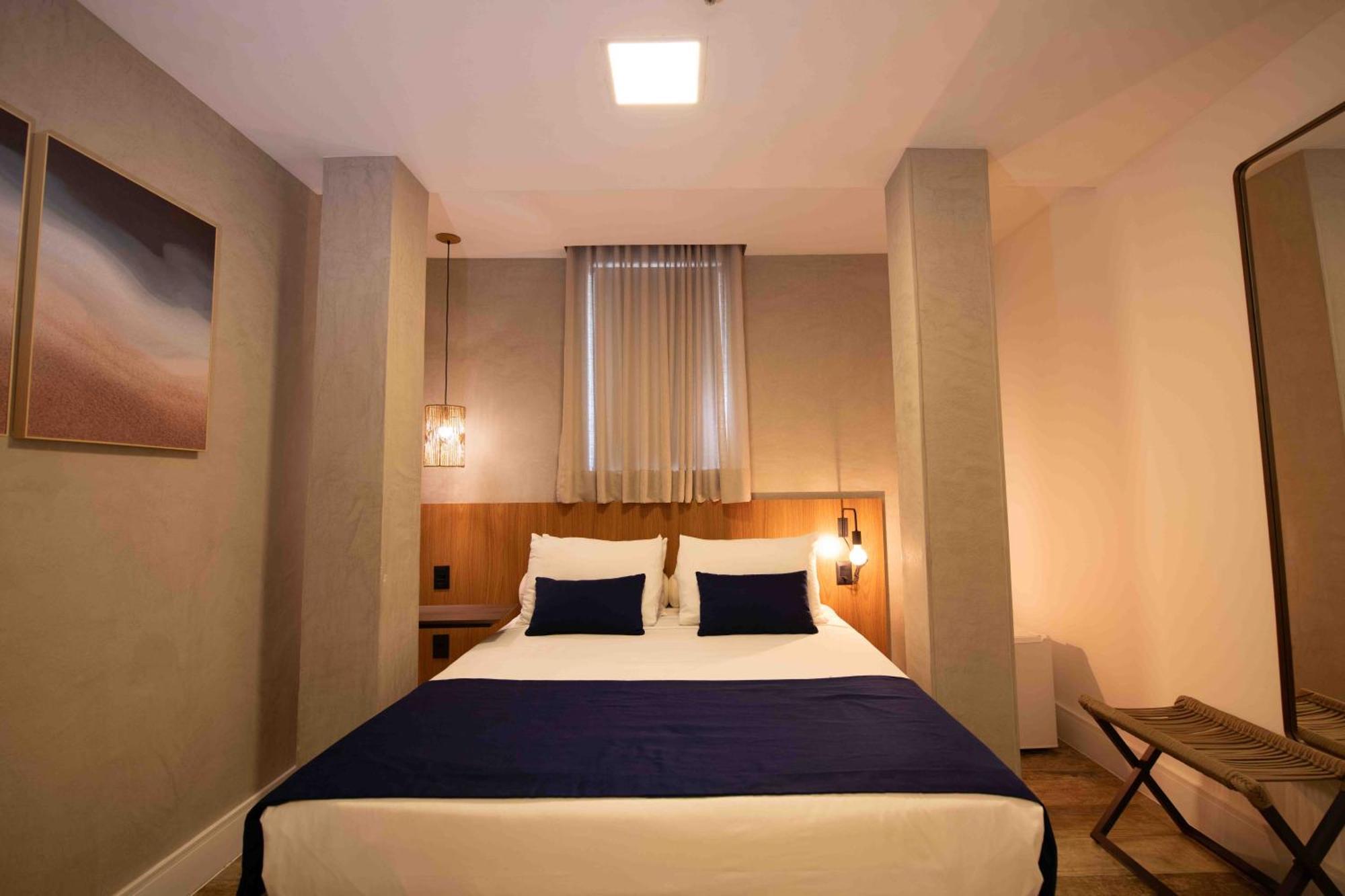 Leblon Design Hotel Rio de Janeiro Extérieur photo