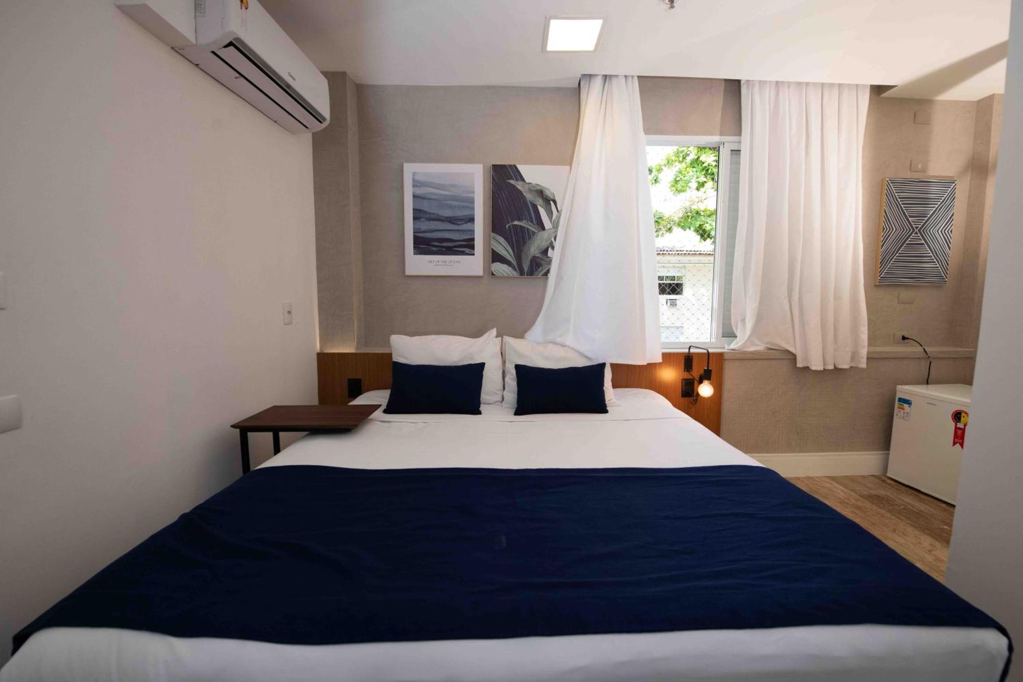 Leblon Design Hotel Rio de Janeiro Extérieur photo