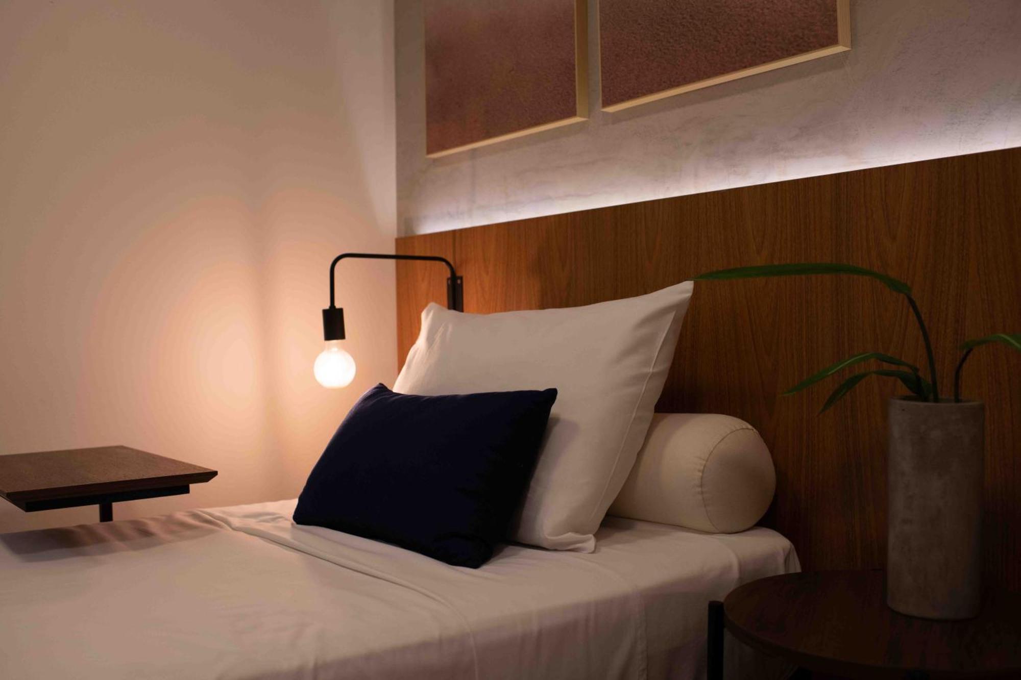 Leblon Design Hotel Rio de Janeiro Extérieur photo