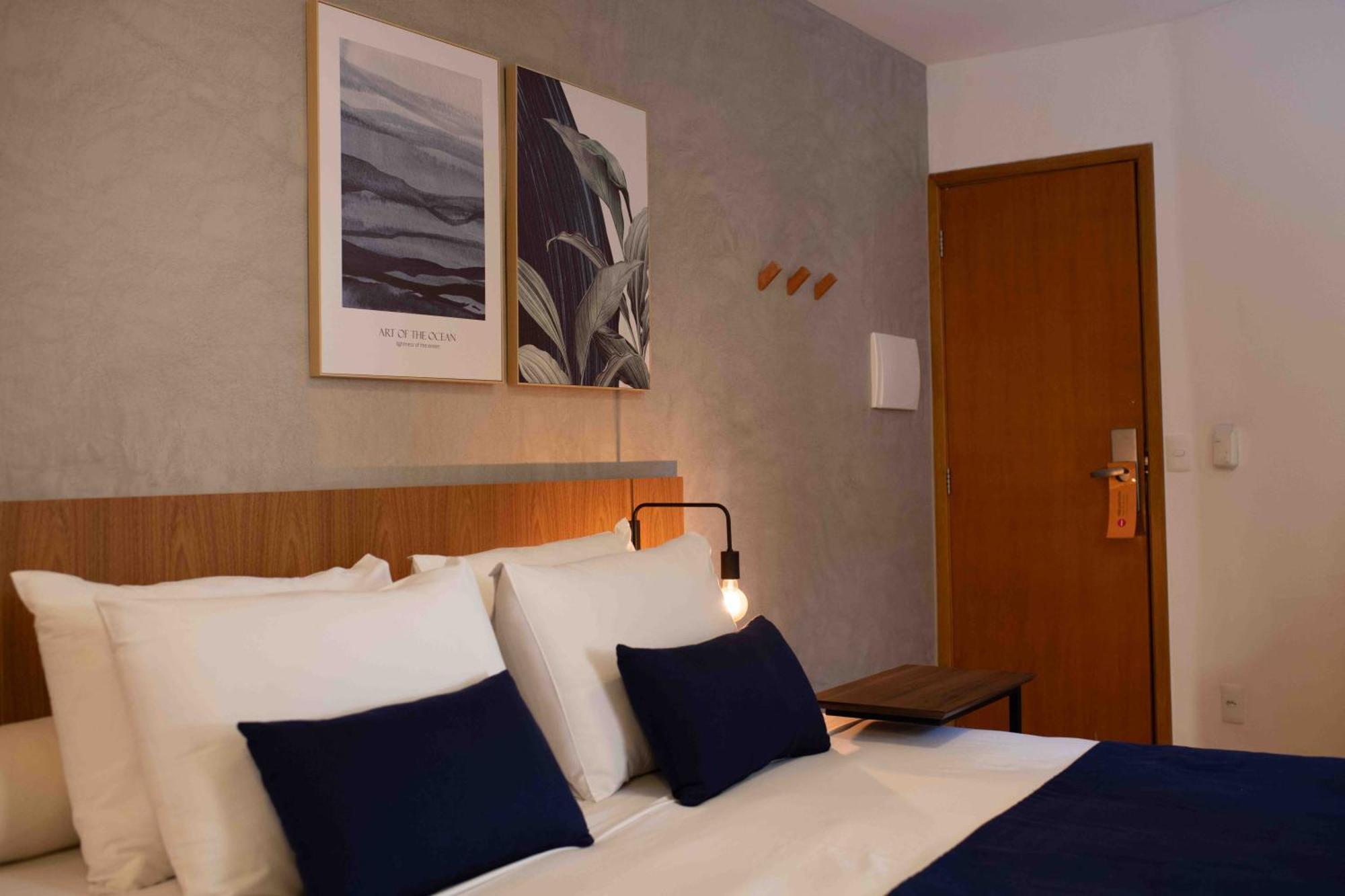 Leblon Design Hotel Rio de Janeiro Extérieur photo