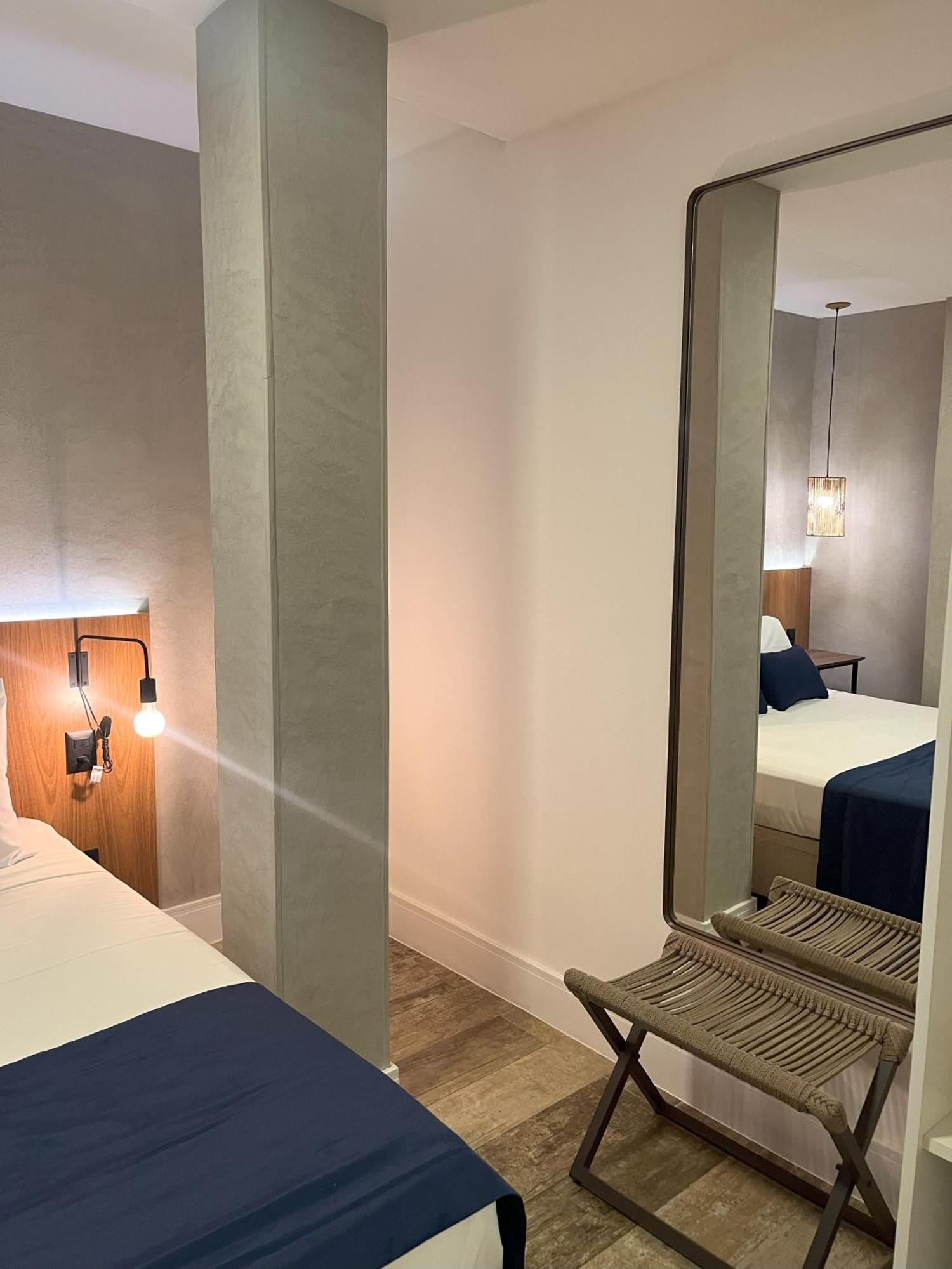 Leblon Design Hotel Rio de Janeiro Extérieur photo