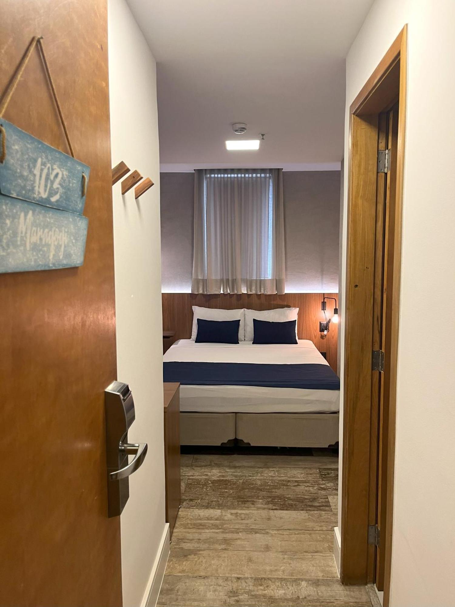Leblon Design Hotel Rio de Janeiro Extérieur photo