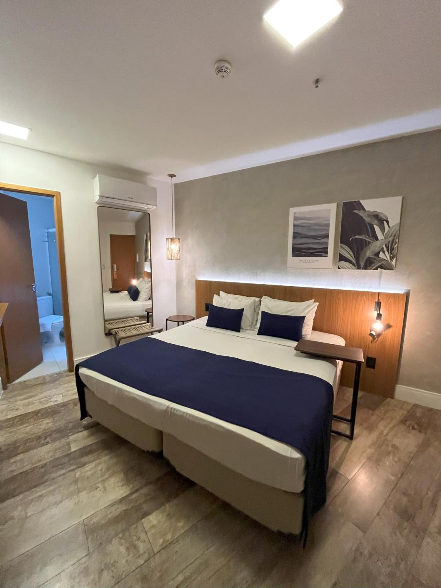 Leblon Design Hotel Rio de Janeiro Extérieur photo
