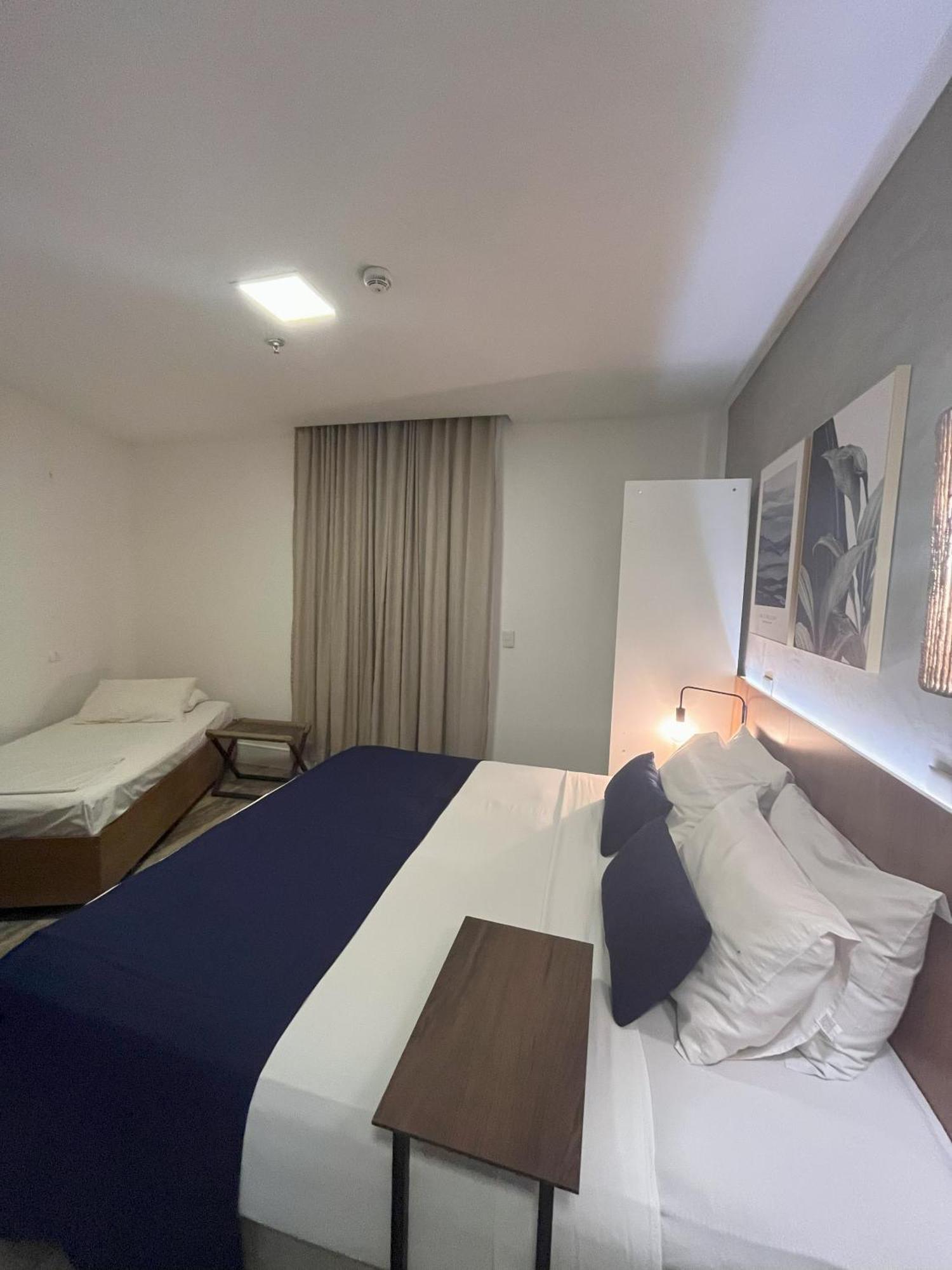 Leblon Design Hotel Rio de Janeiro Extérieur photo