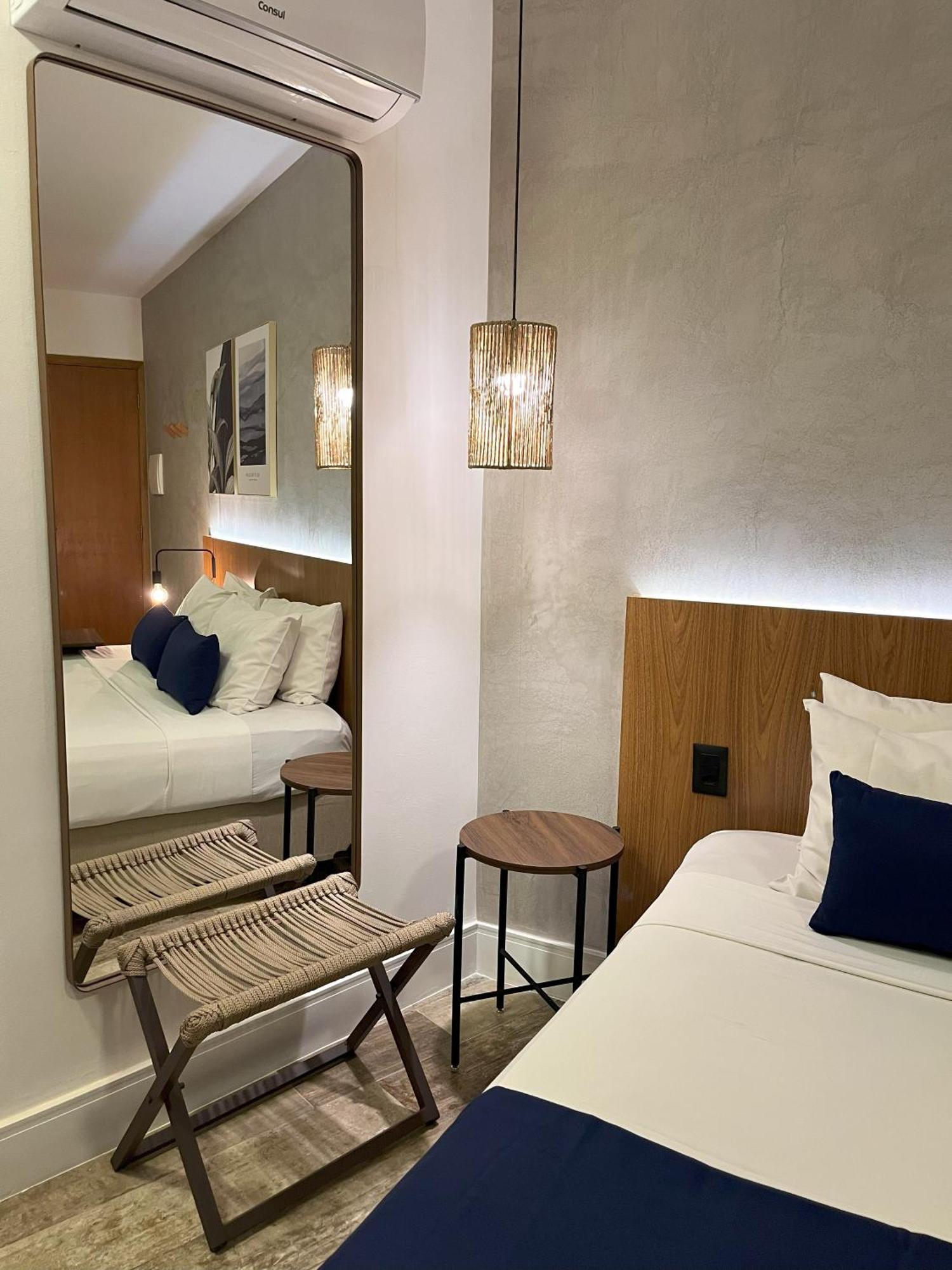 Leblon Design Hotel Rio de Janeiro Extérieur photo