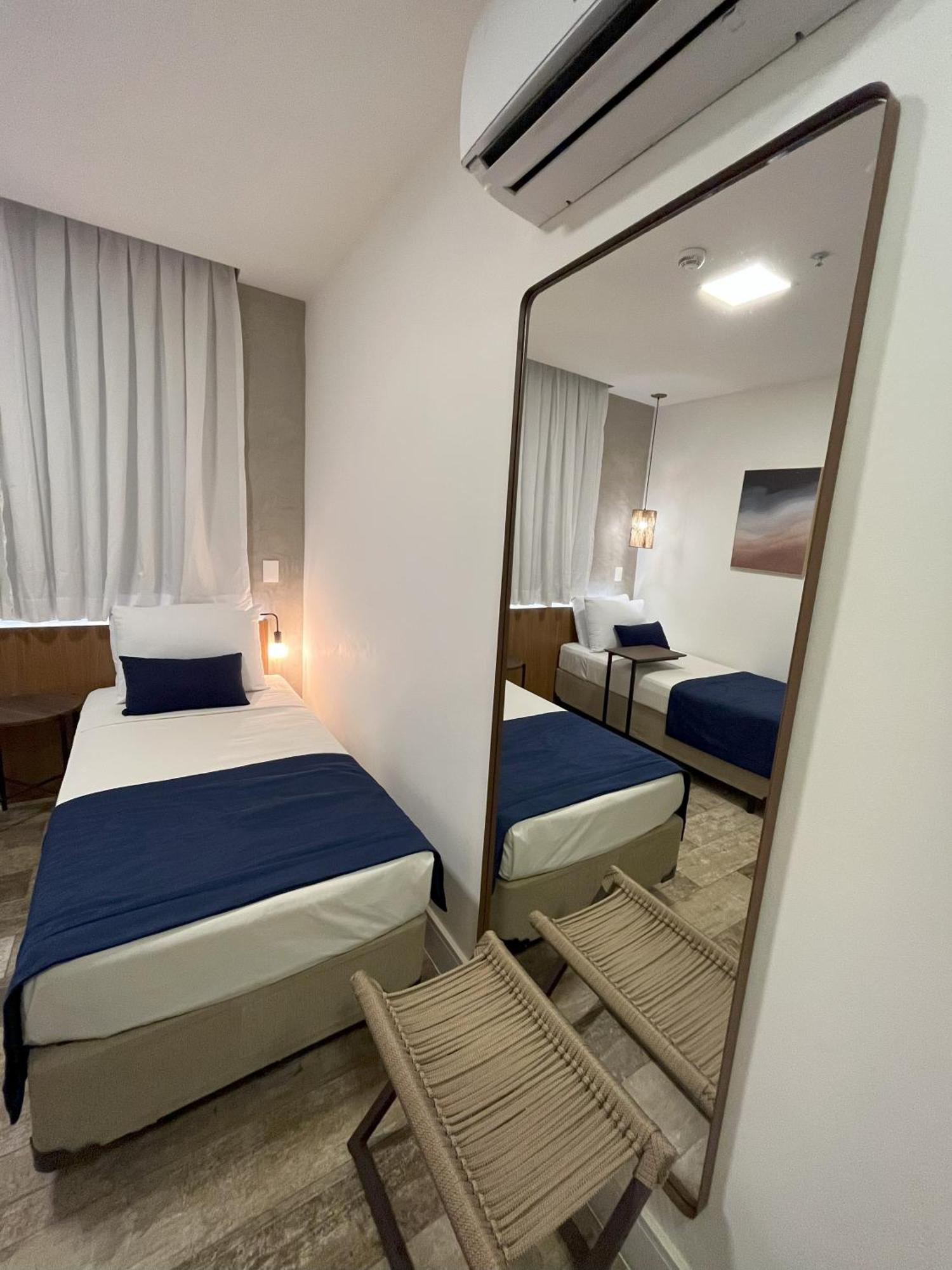 Leblon Design Hotel Rio de Janeiro Extérieur photo