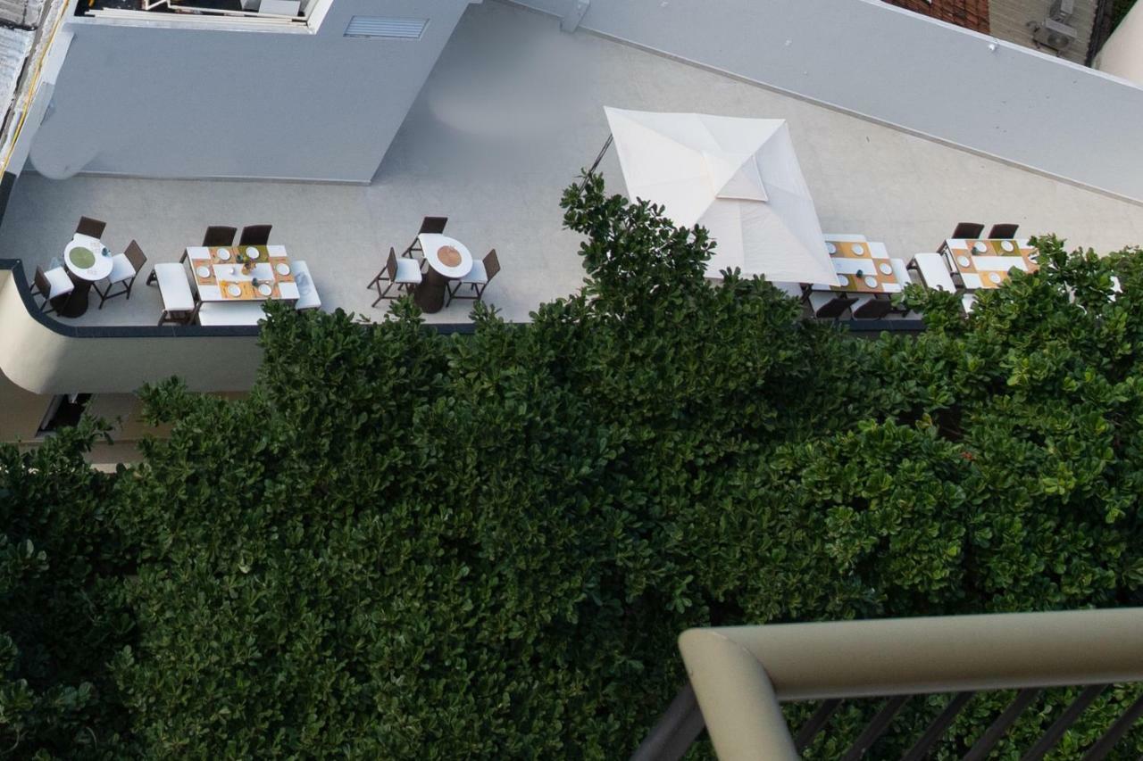 Leblon Design Hotel Rio de Janeiro Extérieur photo